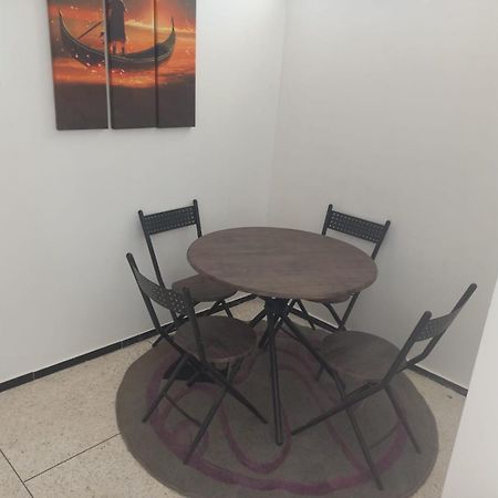 Rabatcentralresidence Luaran gambar