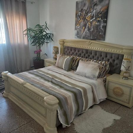 Rabatcentralresidence Luaran gambar