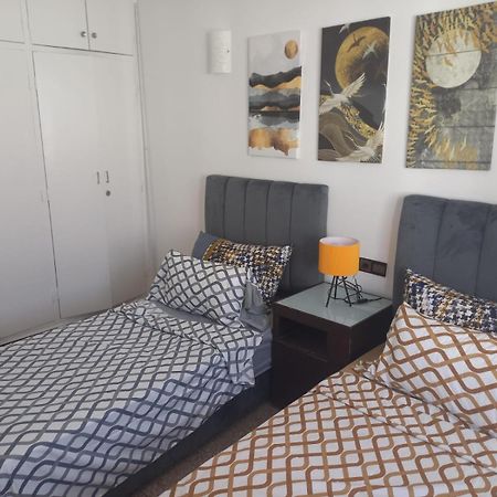 Rabatcentralresidence Luaran gambar