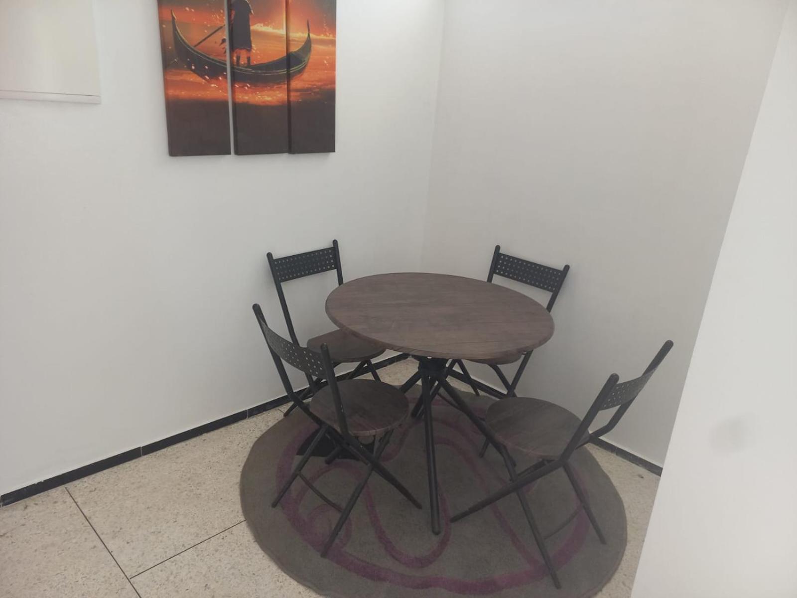 Rabatcentralresidence Luaran gambar