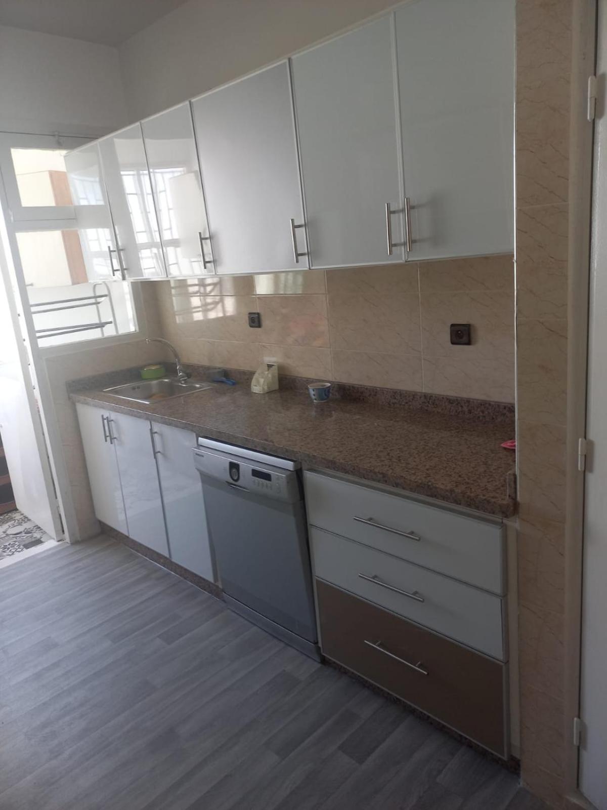 Rabatcentralresidence Luaran gambar
