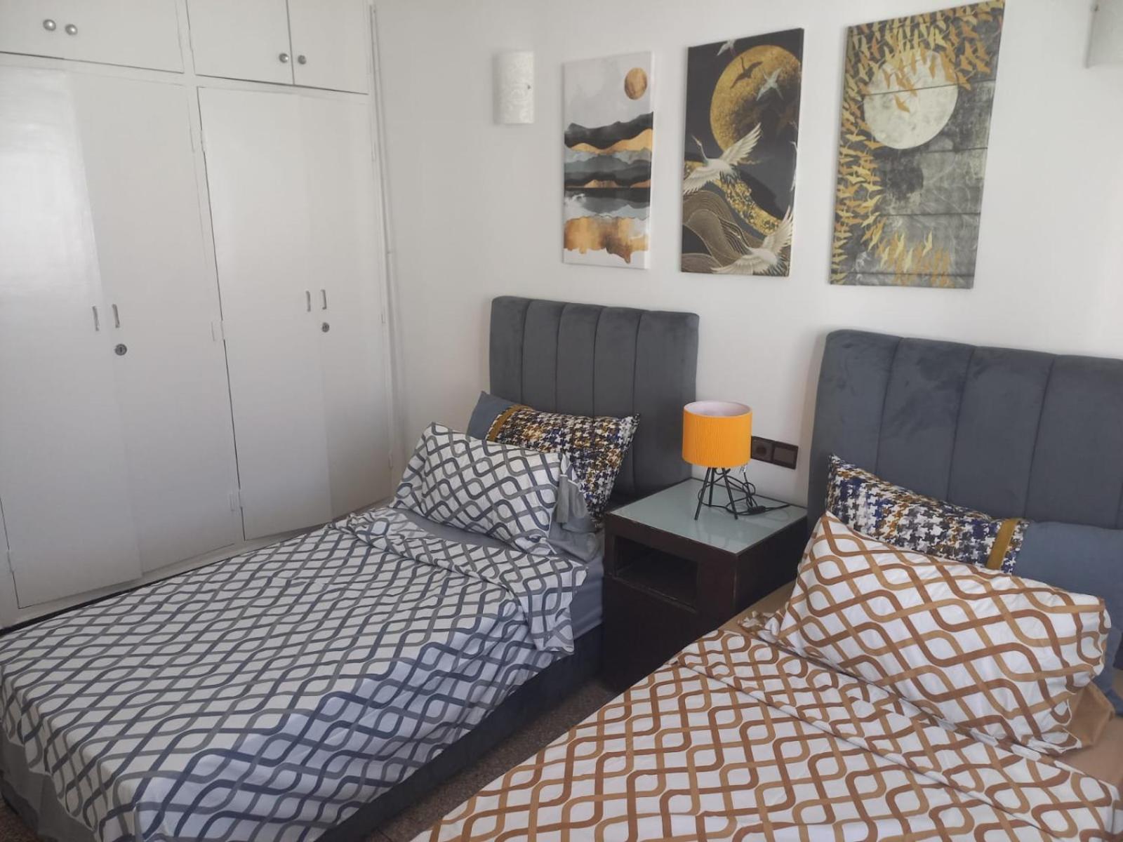 Rabatcentralresidence Luaran gambar