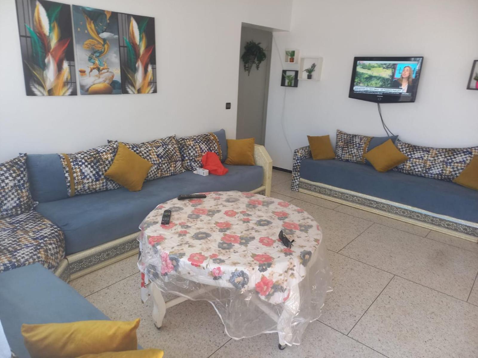 Rabatcentralresidence Luaran gambar