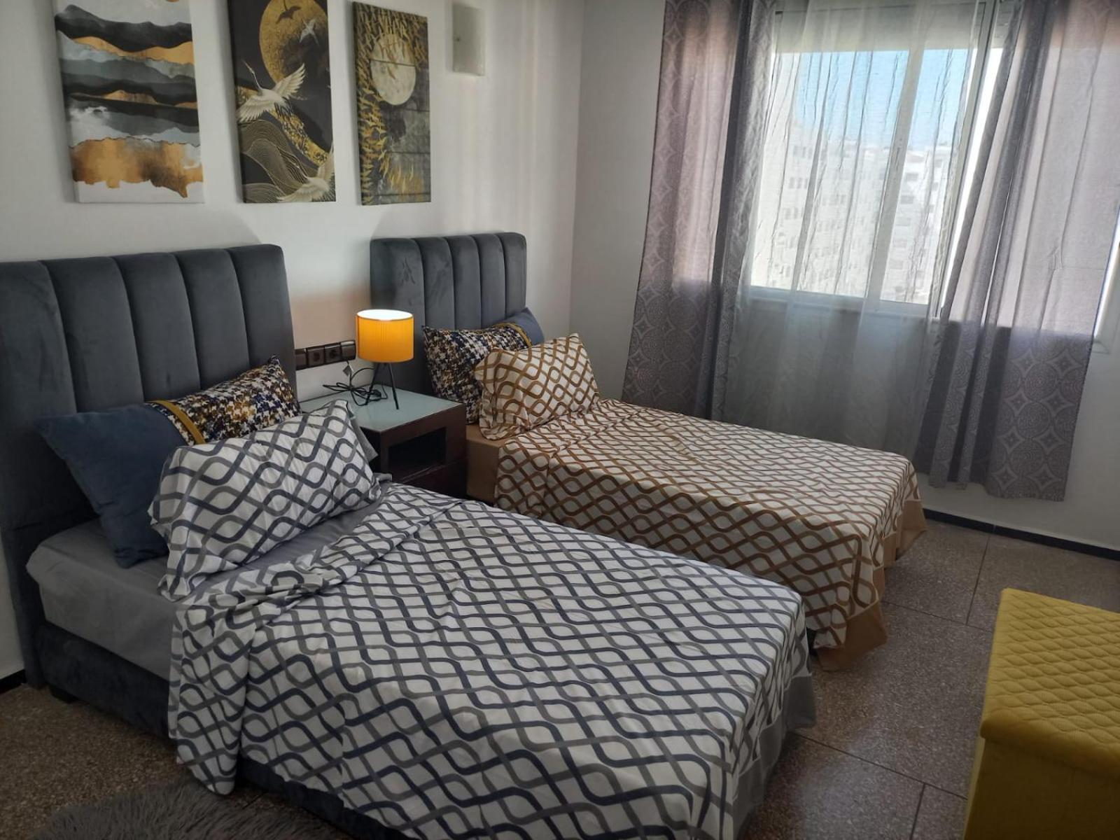 Rabatcentralresidence Luaran gambar
